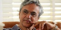 Caetano Veloso critica Marco Feliciano e diz que é “difícil admitir um homem irado” na presidência da Comissão de Direitos Humanos