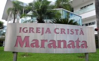 Pastores da Igreja Maranata são presos durante semana de comemoração do aniversário de 45 anos da igreja