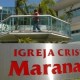 Ministério Público denúncia 19 líderes da Igreja Maranata pelo desvio de R$ 24,8 milhões de dízimos e ofertas