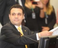 Dia do Fico: Pastor Marco Feliciano permanece na Presidência da Comissão de Direitos Humanos e Minorias da Câmara