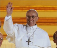 Profecias de que o novo papa se chamaria Pedro e especulações sobre complô para assassinar Bento XVI falharam