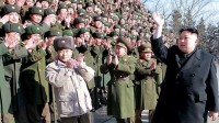 Líderes cristãos da Coreia do Norte relatam clima de tensão devido à guerra iminente e pedem orações