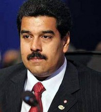 Bancada Evangélica apresenta nota de repúdio contra presidente da Venezuela por homofobia