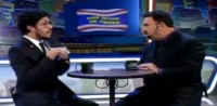 Vídeo – Em entrevista ao Programa do Ratinho, Jean Wyllys afirma que pastor Marco Feliciano “é um contumaz mentiroso”. Assista na íntegra