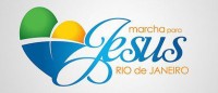 Marcha para Jesus 2013 no Rio de Janeiro: organização divulga data do evento e artistas convidados. Confira