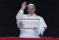 Papa Francisco afirma que a Igreja Católica é a única habilitada a interpretar a Bíblia