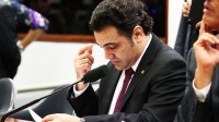 Supremo autoriza Polícia Federal a investigar Marco Feliciano por preconceito religioso; Pastor diz ter “dúvida” sobre acusação: “Estou tranquilo”