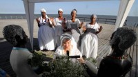 Pastores e padres participarão de sessão de umbanda durante evento ecumênico no Rio de Janeiro