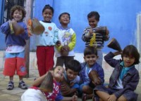 Vivências Culturais: Espaço Cultural Vila Esperança desenvolve inclusão cultural e social de crianças e adolescentes