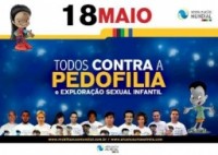 “Todos contra a pedofilia”: Fernanda Brum, André Valadão, Rodolfo Abrantes e outros artistas gospel se unem no combate à pedofilia