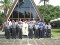 Capelão Naval: Marinha abre concurso público para Pastor; Salário é de R$7400
