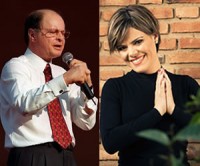 “Ana Paula Valadão e 99% dos cantores gospel são endemoniados”, afirma bispo Edir Macedo