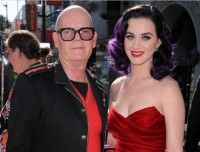 Filha de pastores, Katy Perry critica sua infância cristã e afirma: “minha mãe agradece a Deus pelo meu divórcio”