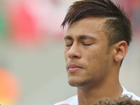 Neymar diz que conversou com Deus ao fazer opção de jogar pelo Barcelona