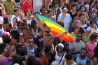 Pastor Marco Feliciano será alvo de protestos durante a Parada Gay em São Paulo
