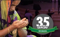 Ministério Portas Abertas comemora 35 anos de atuação no Brasil