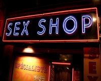Associação de Sexshops prepara “Manual Gospel” para que empresas do ramo saibam como atender evangélicos