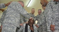 Pentágono anuncia que mandará para a corte marcial soldados norte americanos que propagarem sua fé