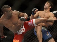 Vitor Belfort diz que chute usado para nocautear adversário no UFC foi sugestão do Espírito Santo