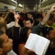 Justiça proíbe cultos em trens de passageiros no Rio de Janeiro após registro de mais de cem reclamações