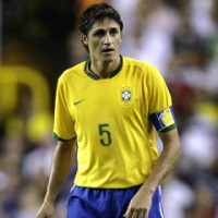 Testemunho: Ex-jogador da seleção do Brasil, Edmílson conta a história de sua conversão