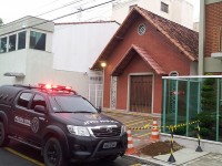 Fundador e pastores da Igreja Maranata são presos durante investigação de desvio de dízimos