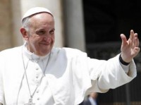 Papa Francisco afirma que “não queria ser papa”, e fala de sua renúncia aos luxos do Vaticano