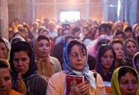 Pastores evangélicos são espancados por extremistas hindus durante retiro espiritual na Índia