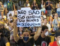 Protestos no Brasil: Líderes cristãos citam revoluções históricas e pedem reformas sociais profundas no país