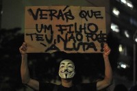 #MudaBrasil: Lideranças cristãs convocam fiéis aos protestos e orarem contra a corrupção no país