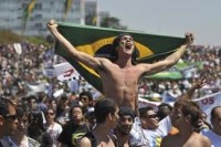 #ProtestosBR: Blogueira cristã afirma que protestos que estão acontecendo no Brasil são “uma imensa ilusão”