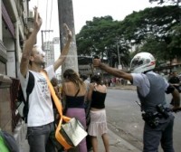 Lideranças evangélicas criticam repressão às manifestações populares e pedem combate à corrupção: “O povo está oprimido”
