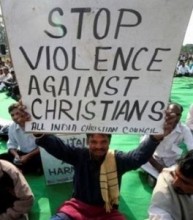 Cristão é decapitado pelo próprio sogro por recusar a se converter ao hinduísmo