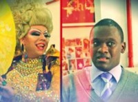 Programa A Liga pomove debate sobre a “cura gay” entre pastor ex-homossexual e drag queen