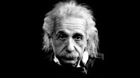Bíblia em que Albert Einstein escreveu dedicatória é vendida por R$ 150 mil; Físico disse que o livro é “fonte de sabedoria”