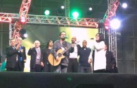 Pastor Asaph Borba participa da Jornada Mundial da Juventude e afirma que Jesus “foi entronizado” no JMJ