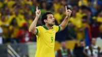 Neymar, Fred e David Luiz comemoram título da Seleção Brasileira na Copa das Confederações com demonstrações de fé; Confira