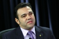 Pastor Marco Feliciano rejeita convite da TV Globo para participar do programa Na Moral