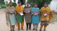 Missionárias cristãs são espancadas publicamente na Índia, após pregar em um mercado