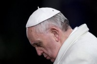 Postura do papa Francisco é elogiada por líderes evangélicos: “Passou simplicidade, enquanto ‘apóstolos’ ostentam riquezas”