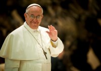 Imprensa internacional destaca a força dos evangélicos como o maior desafio do papa Francisco na Jornada Mundial da Juventude