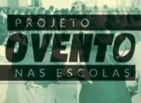 O Vento nas Escolas: projeto social leva conscientização sobre drogas e evangelismo a escolas públicas