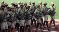 Jovens cristãos da Eritreia são presos e espancados pelo Exército por não negarem sua fé em Jesus