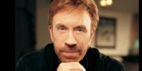 Ator Chuck Norris fala sobre testemunho de fé e superação em meio a um câncer