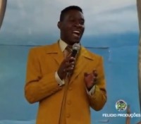 Vídeo de cantor gospel fazendo “firulas vocais” faz sucesso e rende comparações a Ed Motta e Tim Maia; Assista
