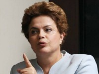 Presidente Dilma classifica aprovação de lei sobre aborto como armadilha da bancada evangélica, afirma jornlista