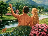 Cientistas afirmam terem encontrado o código genético de Adão e Eva; Relatório divulgado confirma narrativa bíblica