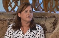 Pastora Elizete Malafaia comenta chacina da Brasilândia: “A criança já nasce com o mal dentro de si”