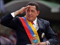 Nicolás Maduro, presidente da Venezuela, compara Hugo Chávez a Jesus: “Cristo fez-se carne nele”