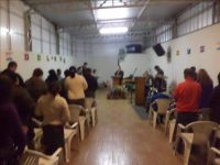 Igreja evangélica é apedrejada durante culto em Minas Gerais